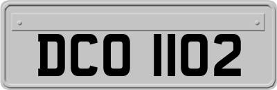 DCO1102