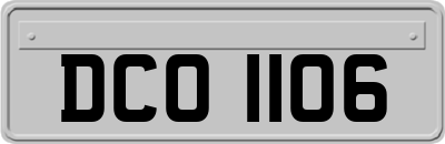 DCO1106