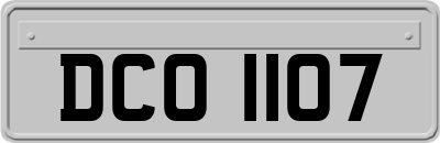 DCO1107