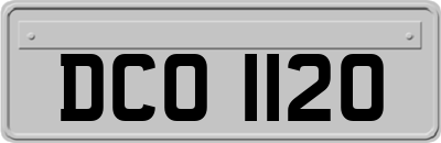 DCO1120