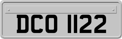 DCO1122
