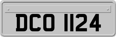 DCO1124