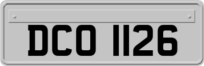 DCO1126