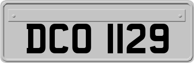 DCO1129