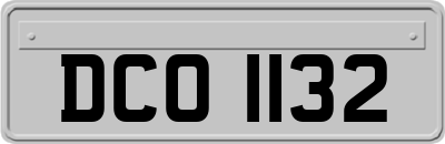 DCO1132