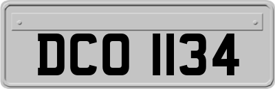 DCO1134