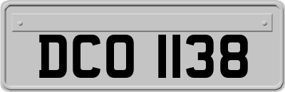 DCO1138
