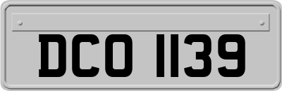 DCO1139