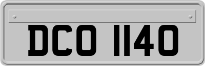 DCO1140