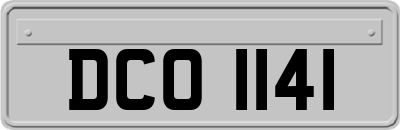 DCO1141