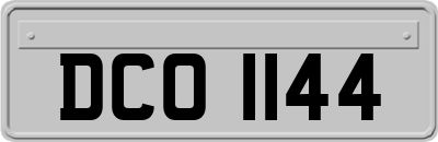 DCO1144