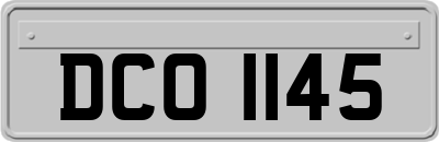 DCO1145
