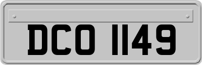 DCO1149