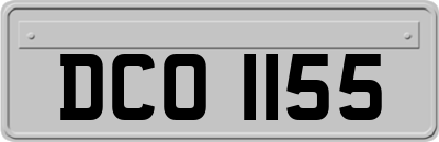 DCO1155