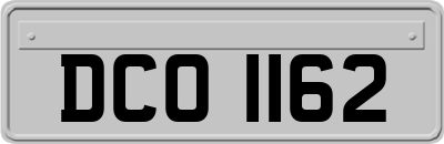 DCO1162