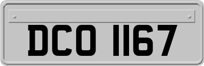 DCO1167