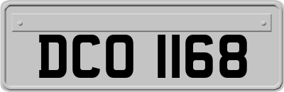 DCO1168