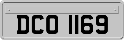 DCO1169