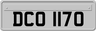 DCO1170