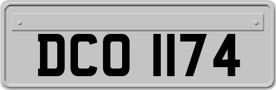 DCO1174