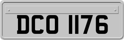 DCO1176