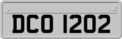 DCO1202
