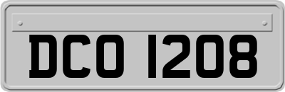 DCO1208