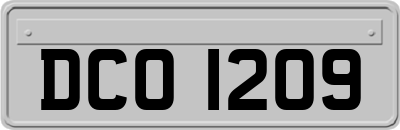 DCO1209