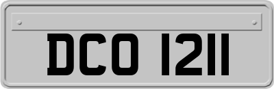 DCO1211