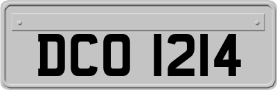DCO1214