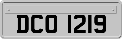 DCO1219