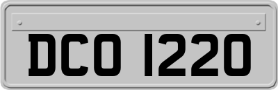 DCO1220