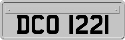 DCO1221