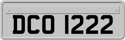 DCO1222