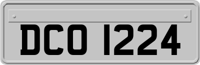 DCO1224