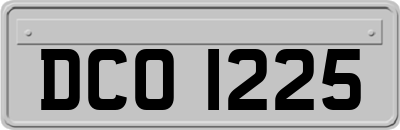 DCO1225