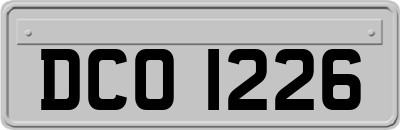 DCO1226