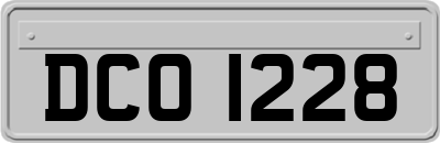 DCO1228