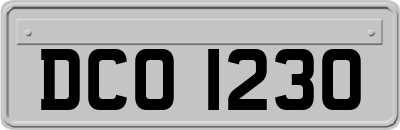 DCO1230