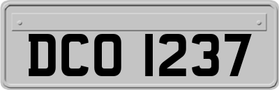 DCO1237