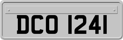 DCO1241