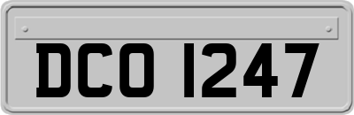 DCO1247