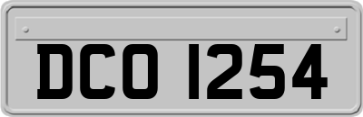 DCO1254