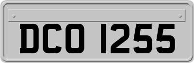 DCO1255