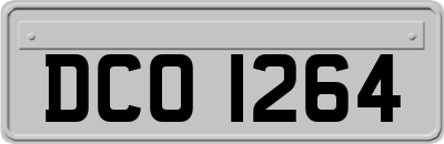 DCO1264