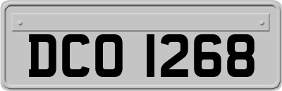 DCO1268