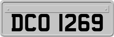 DCO1269