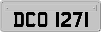 DCO1271