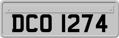 DCO1274
