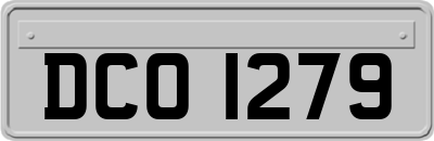 DCO1279